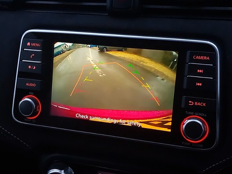 Used Nissan Micra 2022 for sale - 77299318: Photo 11