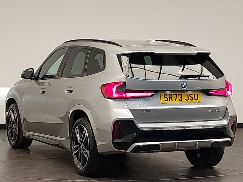 Used BMW X1 2023 for sale - 76817126: Photo 3