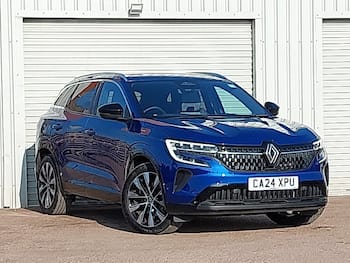 Used Renault Austral 2024 for sale - 79605518: Photo