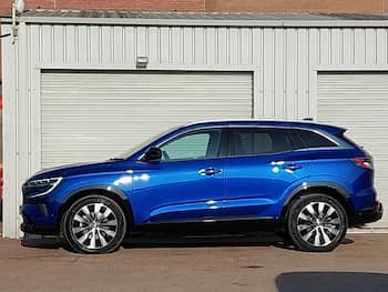 Used Renault Austral 2024 for sale - 79605518: Photo