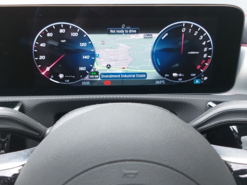 Used Mercedes-Benz CLA 2024 for sale - 76548202: Photo 11