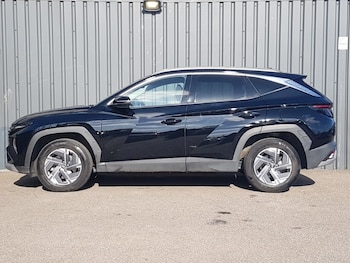 Used Hyundai TUCSON 2025 for sale - 78343420: Photo