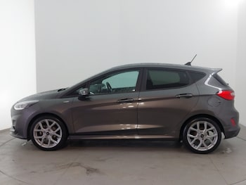 Used Ford Fiesta 2022 for sale - 78799725: Photo