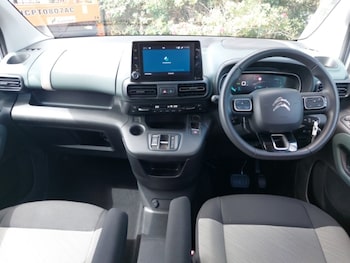 Used Citroen Berlingo 2023 for sale - 79086552: Photo