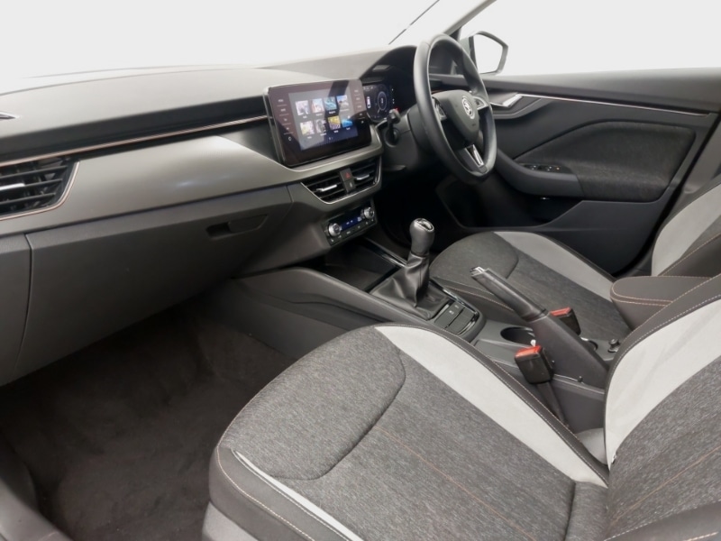 Used Skoda Scala 2020 for sale - 76955101: Photo 5