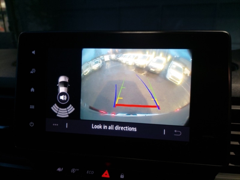 Used Renault Trafic 2023 for sale - 76975327: Photo 11