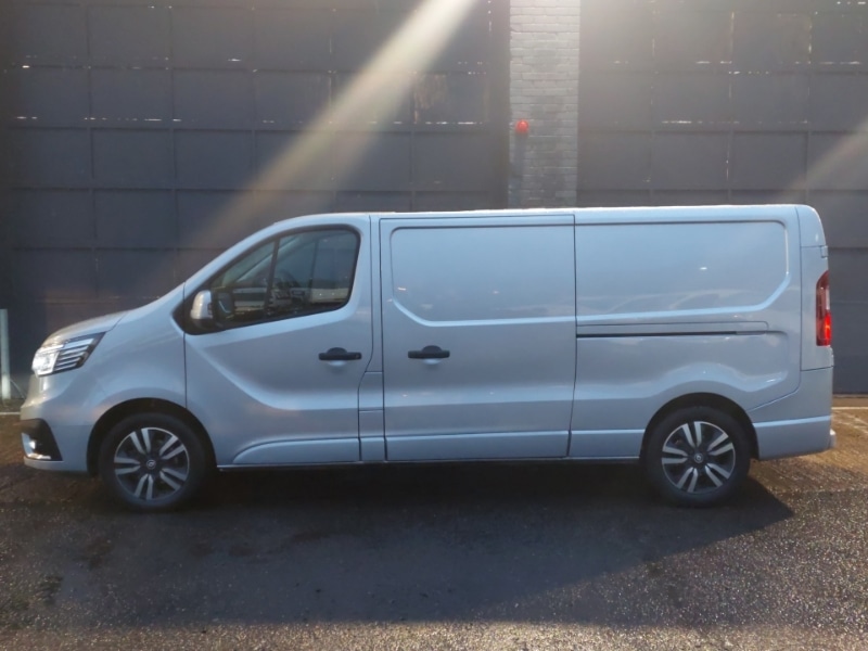 Used Renault Trafic 2023 for sale - 76975327: Photo 4