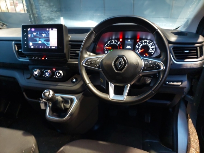 Used Renault Trafic 2023 for sale - 76975327: Photo 7