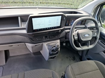 Used Ford Transit Custom 2024 for sale - 79372725: Photo