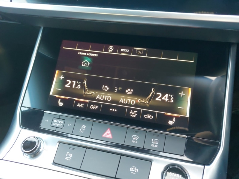 Used Audi A6 2021 for sale - 77343697: Photo 11