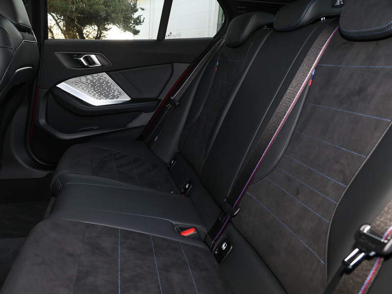 Used BMW 1 Series 2024 for sale - 77523017: Photo 12