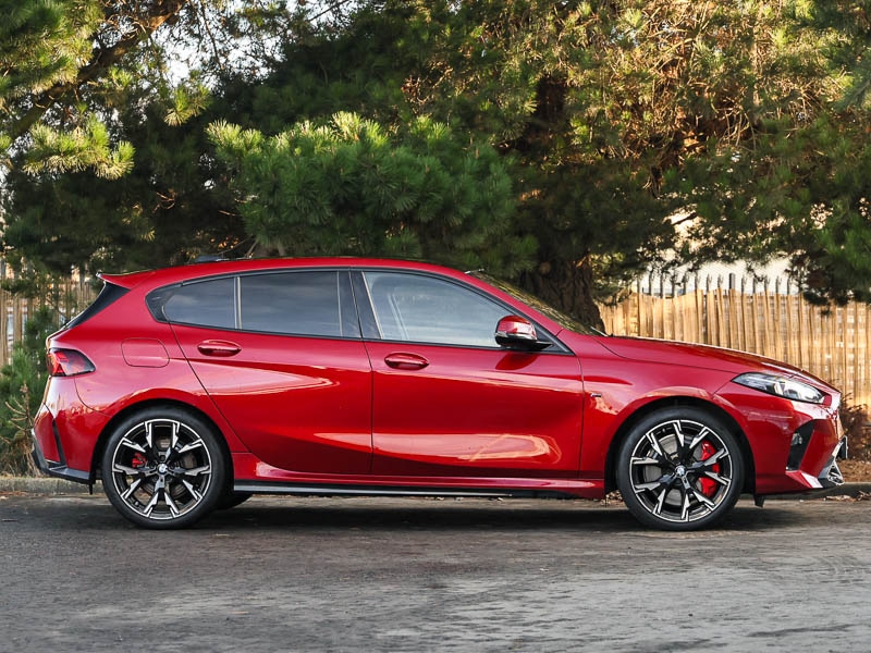 Used BMW 1 Series 2024 for sale - 77523017: Photo 2