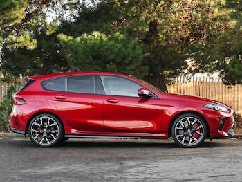 Used BMW 1 Series 2024 for sale - 77523017: Photo