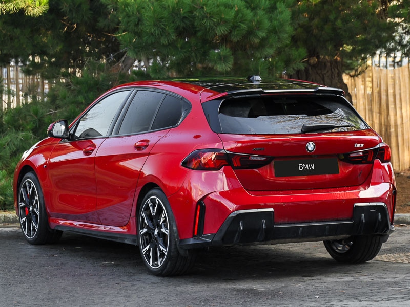 Used BMW 1 Series 2024 for sale - 77523017: Photo 3