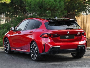 Used BMW 1 Series 2024 for sale - 77523017: Photo