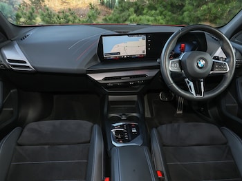 Used BMW 1 Series 2024 for sale - 77523017: Photo