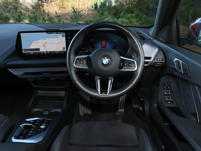 Used BMW 1 Series 2024 for sale - 77523017: Photo 5