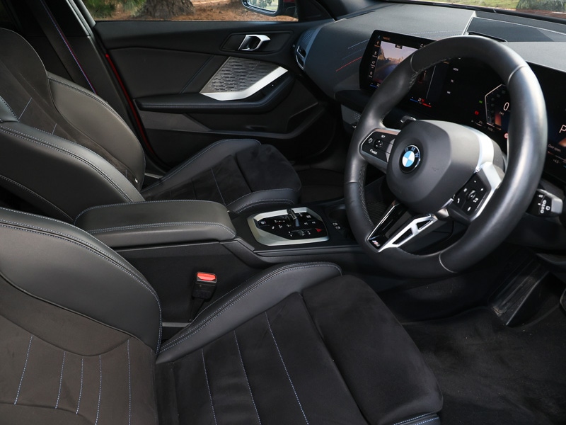 Used BMW 1 Series 2024 for sale - 77523017: Photo 6