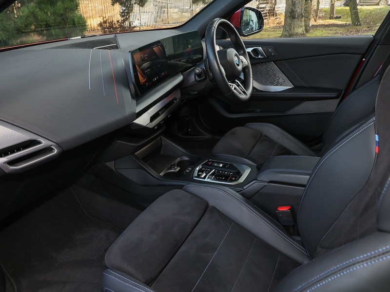 Used BMW 1 Series 2024 for sale - 77523017: Photo 7