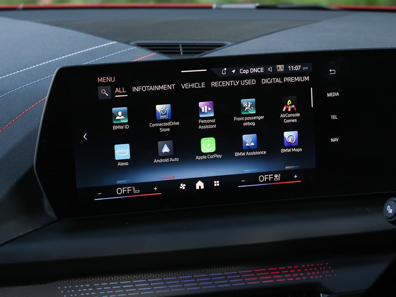 Used BMW 1 Series 2024 for sale - 77523017: Photo 8