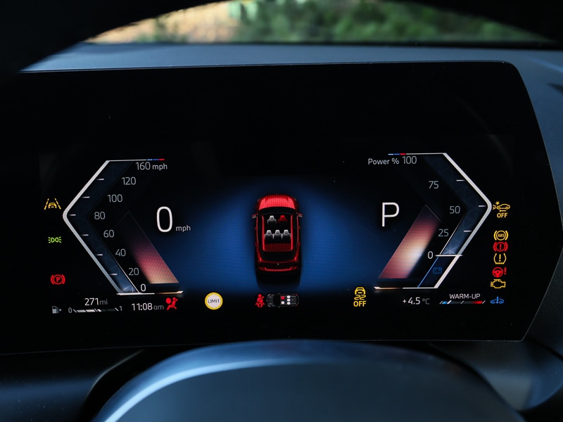 Used BMW 1 Series 2024 for sale - 77523017: Photo 9