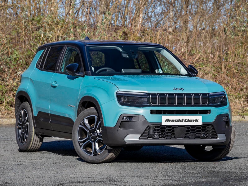 Used Jeep Other 2025 for sale - 76379310: Photo 1