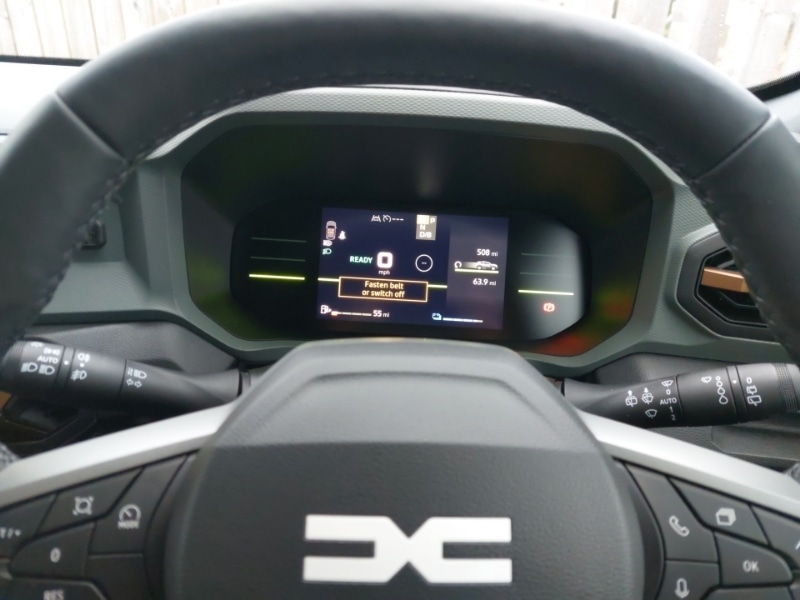 Used Dacia Duster 2025 for sale - 77142781: Photo 11