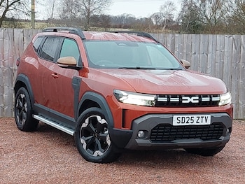 2025 - 1.6 Hybrid 140 Extreme 5dr Auto