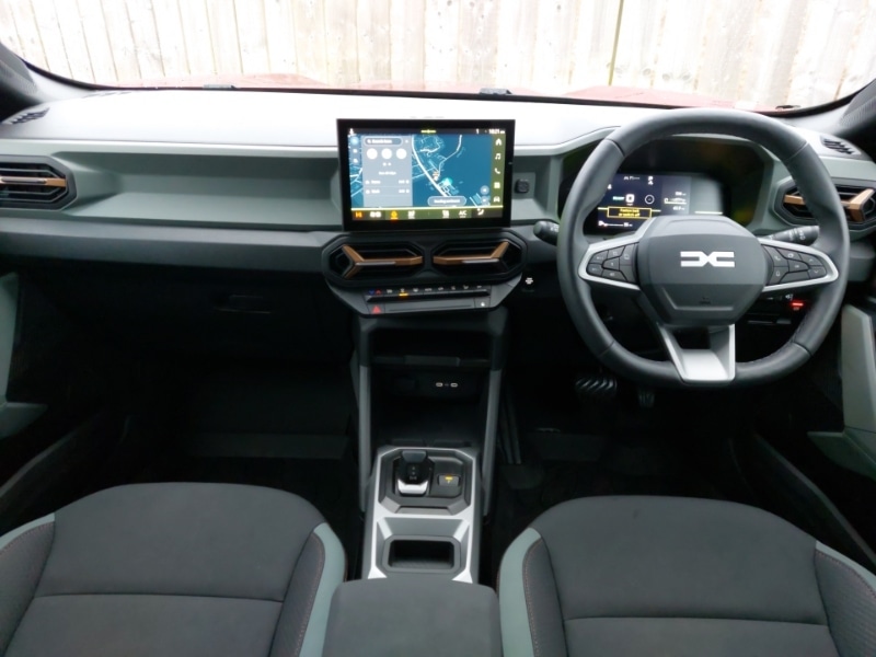 Used Dacia Duster 2025 for sale - 77142781: Photo 2