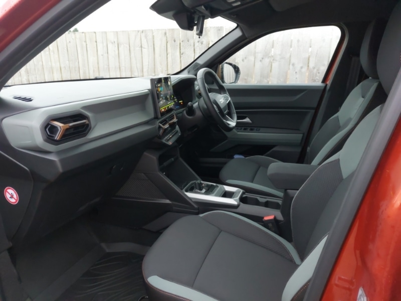 Used Dacia Duster 2025 for sale - 77142781: Photo 5