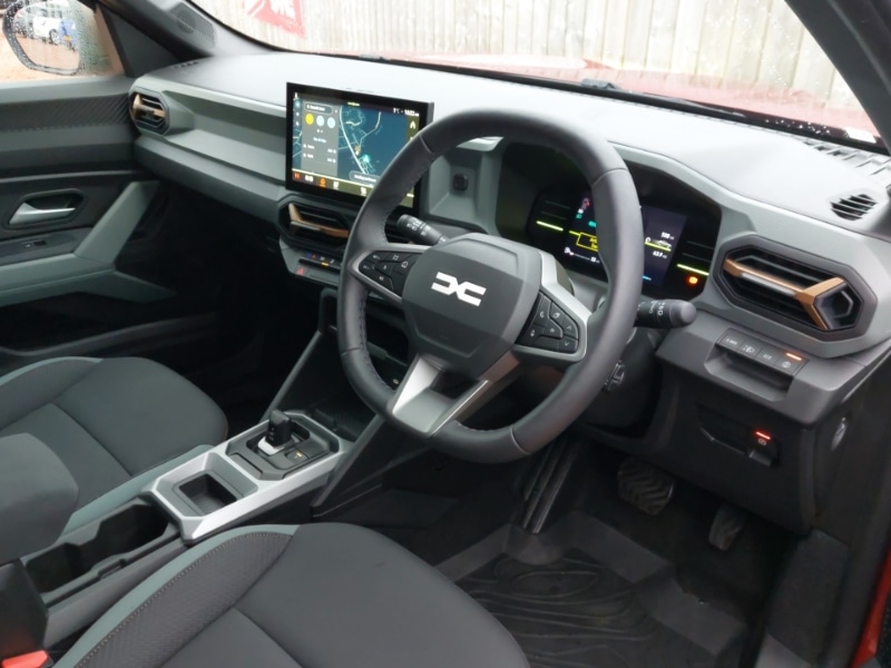 Used Dacia Duster 2025 for sale - 77142781: Photo 7