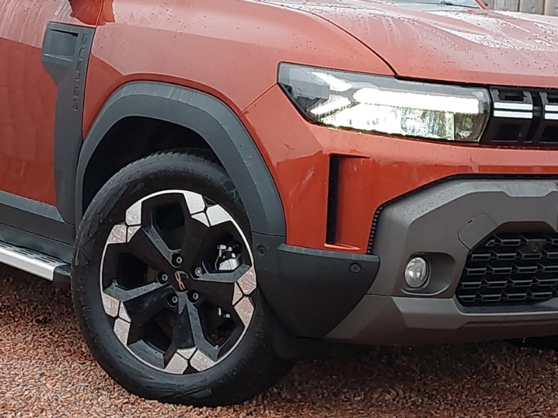 Used Dacia Duster 2025 for sale - 77142781: Photo 9