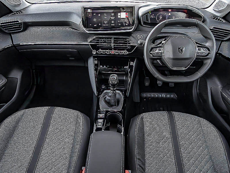 Used Peugeot 208 2025 for sale - 77219414: Photo 2