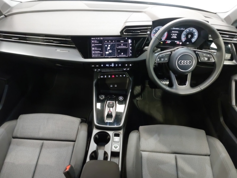 Used Audi A3 2025 for sale - 77923406: Photo 2