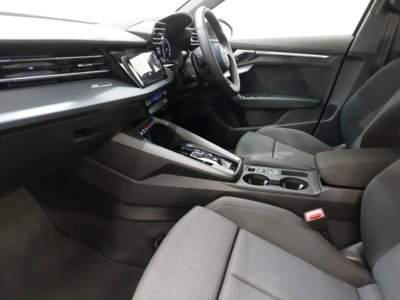 Used Audi A3 2025 for sale - 77923406: Photo 5