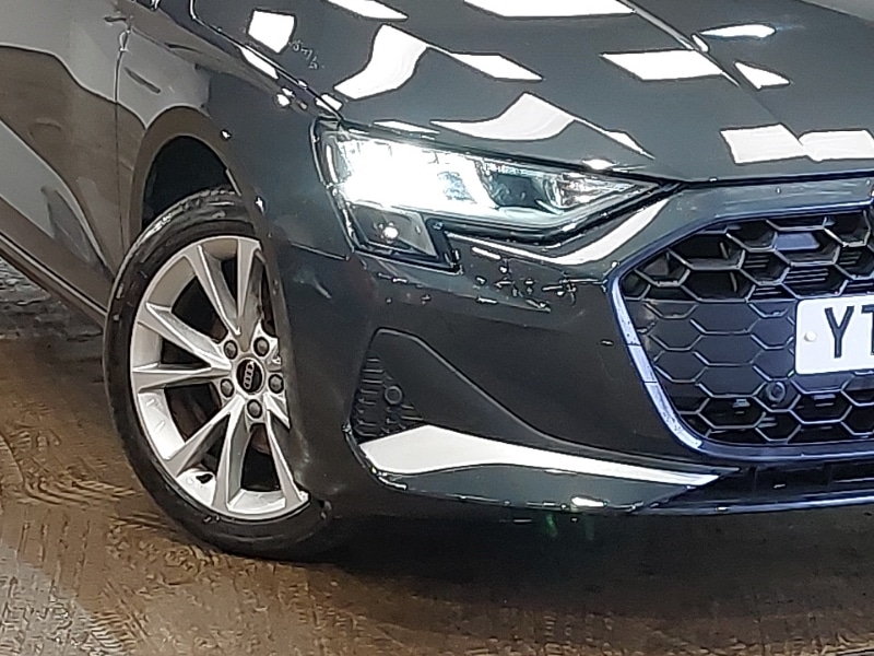 Used Audi A3 2025 for sale - 77923406: Photo 9