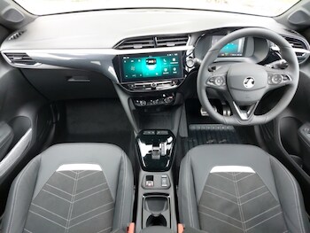 Used Vauxhall Corsa 2025 for sale - 75920996: Photo