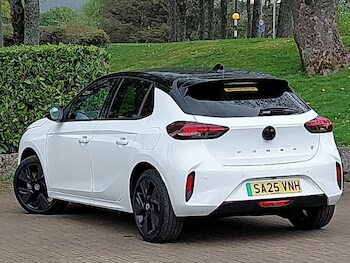 Used Vauxhall Corsa 2025 for sale - 75920996: Photo