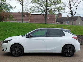 Used Vauxhall Corsa 2025 for sale - 75920996: Photo