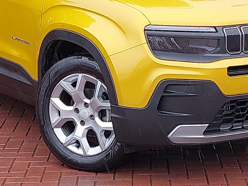 Used Jeep Other 2024 for sale - 76600429: Photo 9