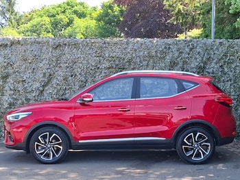 Used MG MG ZS 2022 for sale - 78699944: Photo
