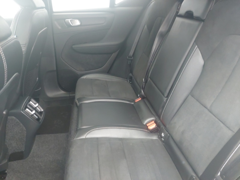 Used Volvo XC40 2022 for sale - 76365824: Photo 6