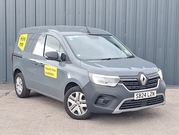 Used Renault Kangoo 2024 for sale - 79086534: Photo