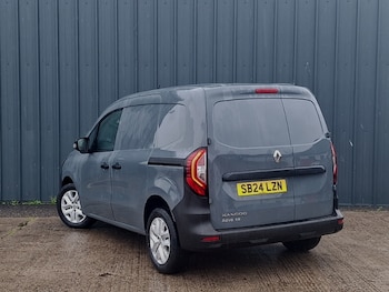 Used Renault Kangoo 2024 for sale - 79086534: Photo