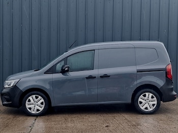 Used Renault Kangoo 2024 for sale - 79086534: Photo