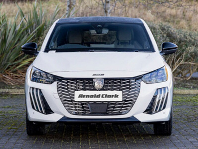 Used Peugeot 208 2026 for sale - 77752124: Photo 7