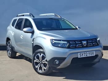 Used Dacia Duster 2023 for sale - 79683653: Photo