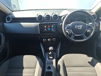Used Dacia Duster 2023 for sale - 79683653: Photo