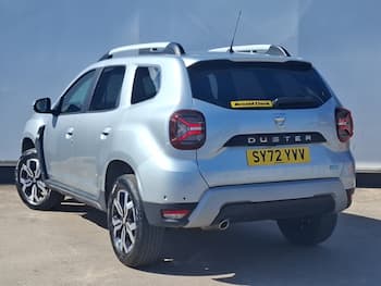 Used Dacia Duster 2023 for sale - 79683653: Photo
