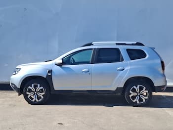 Used Dacia Duster 2023 for sale - 79683653: Photo